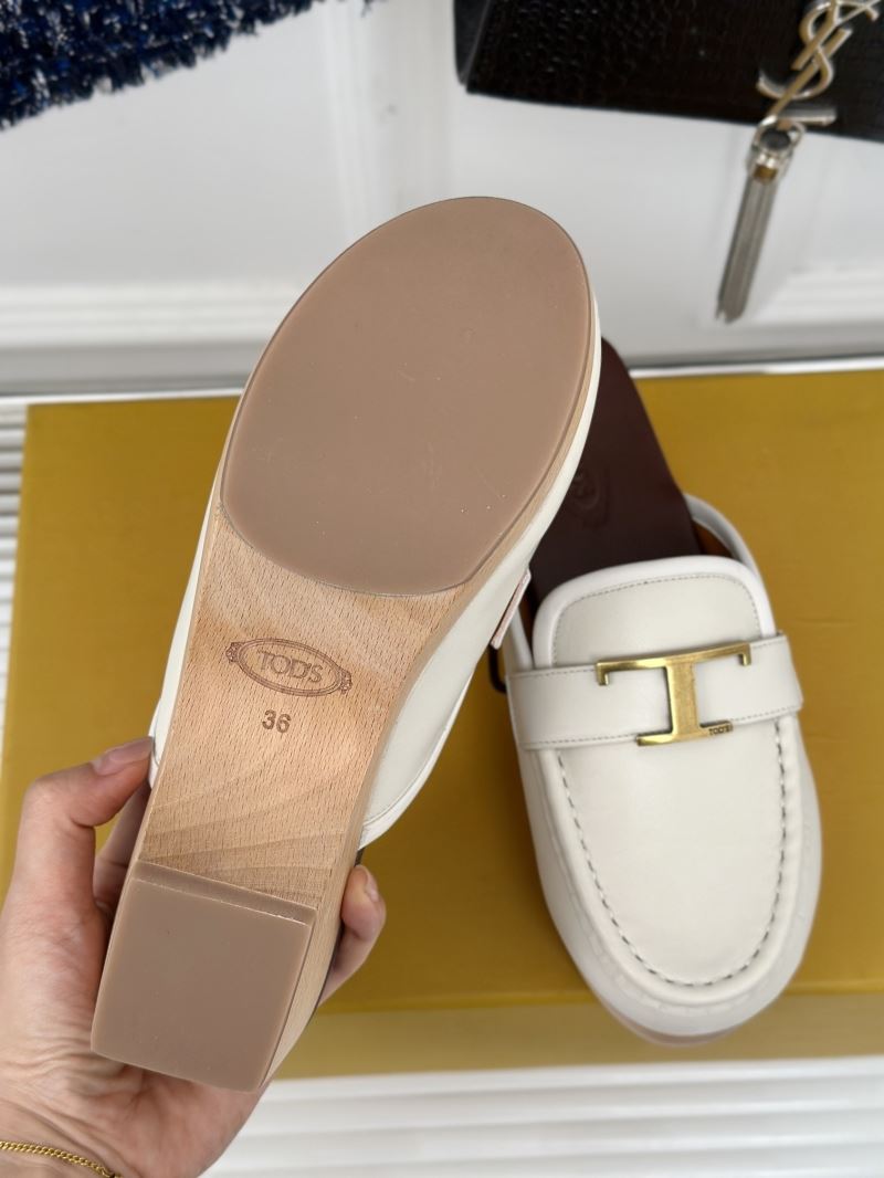 Tods Sandals